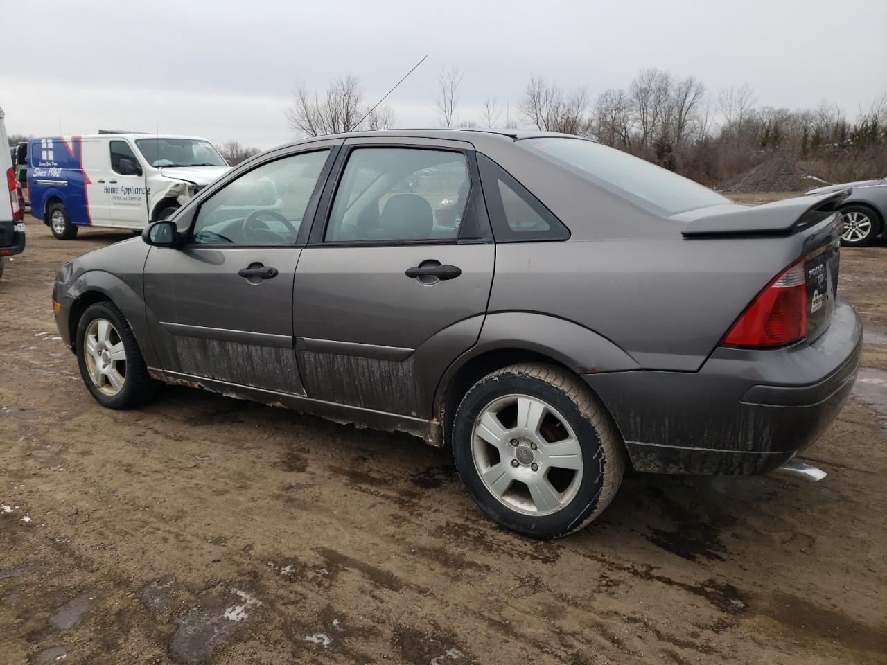 2006 Ford Focus - Image 2