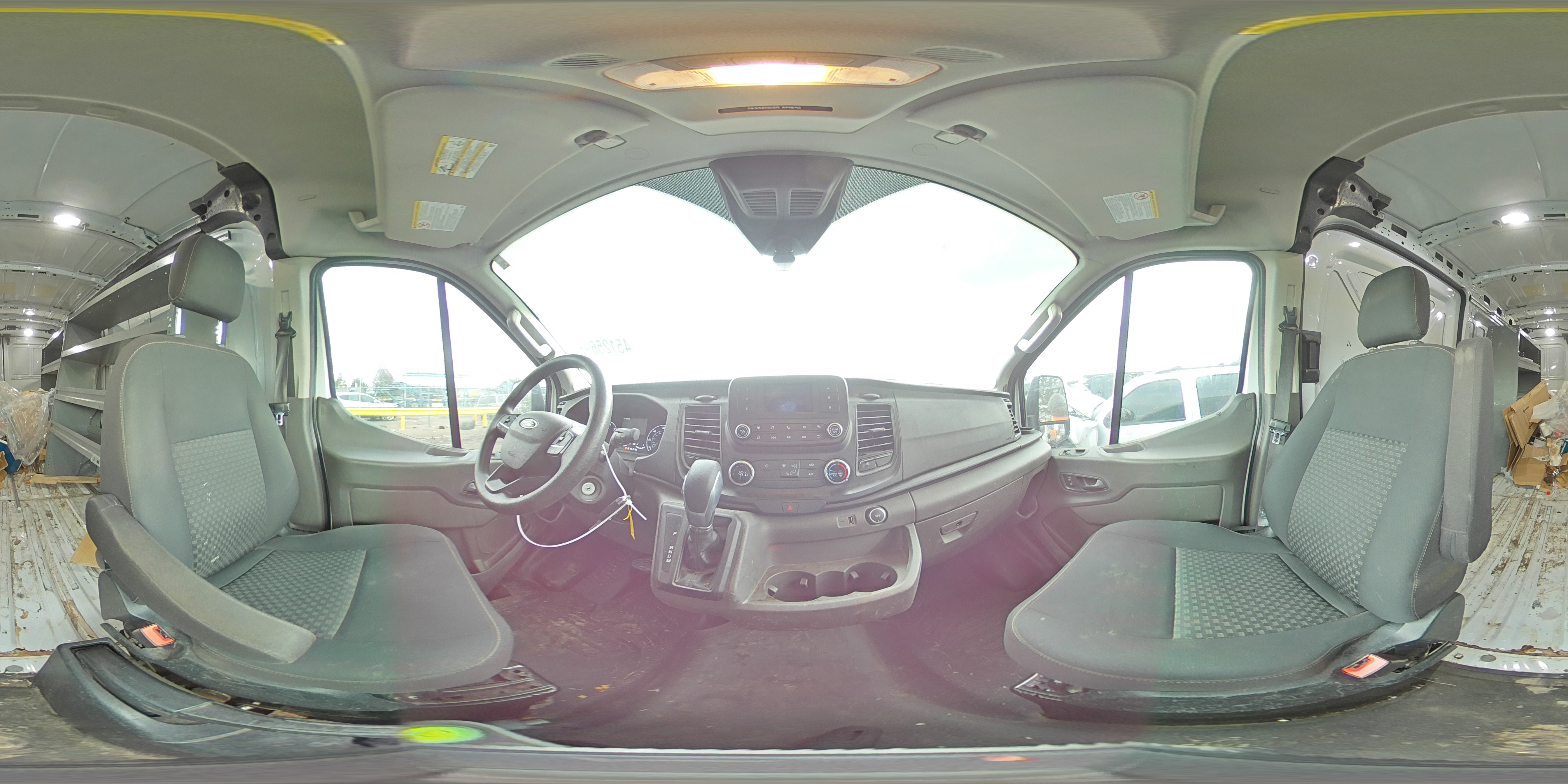 2020 Ford Transit - Image 13
