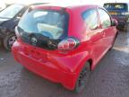 2009 TOYOTA AYGO PLUS for sale at Copart WESTBURY