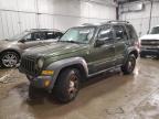 2007 Jeep Liberty Sport на продаже в Franklin, WI - Front End