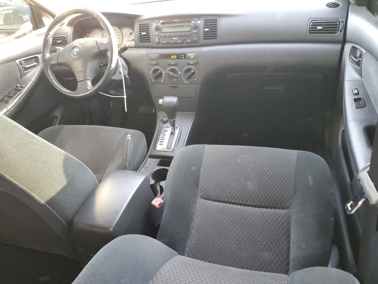 2007 Toyota Corolla - Image 8