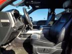 2016 Ford F150 Supercrew იყიდება Corpus Christi-ში, TX - Vandalism