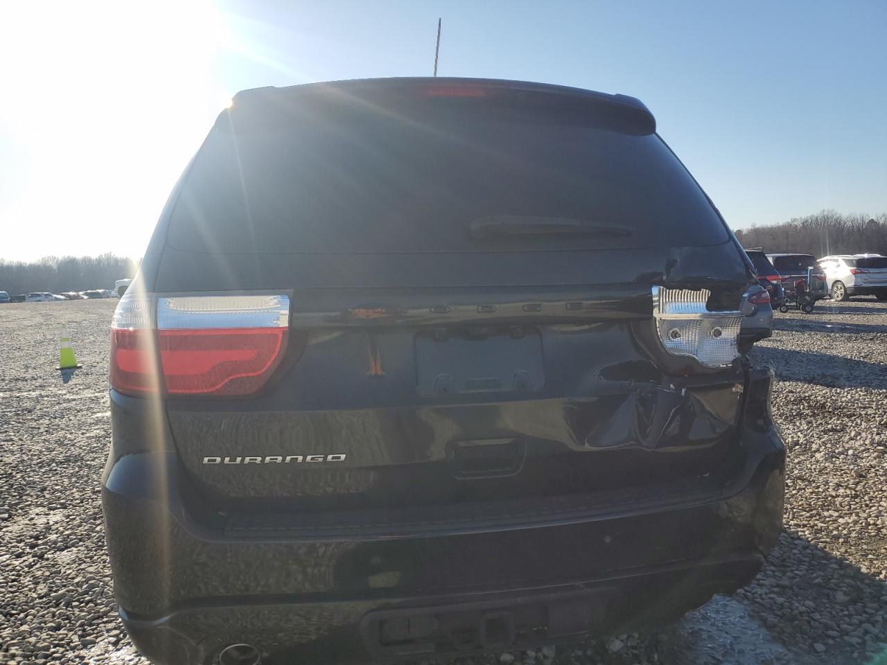 2013 Dodge Durango - Image 6