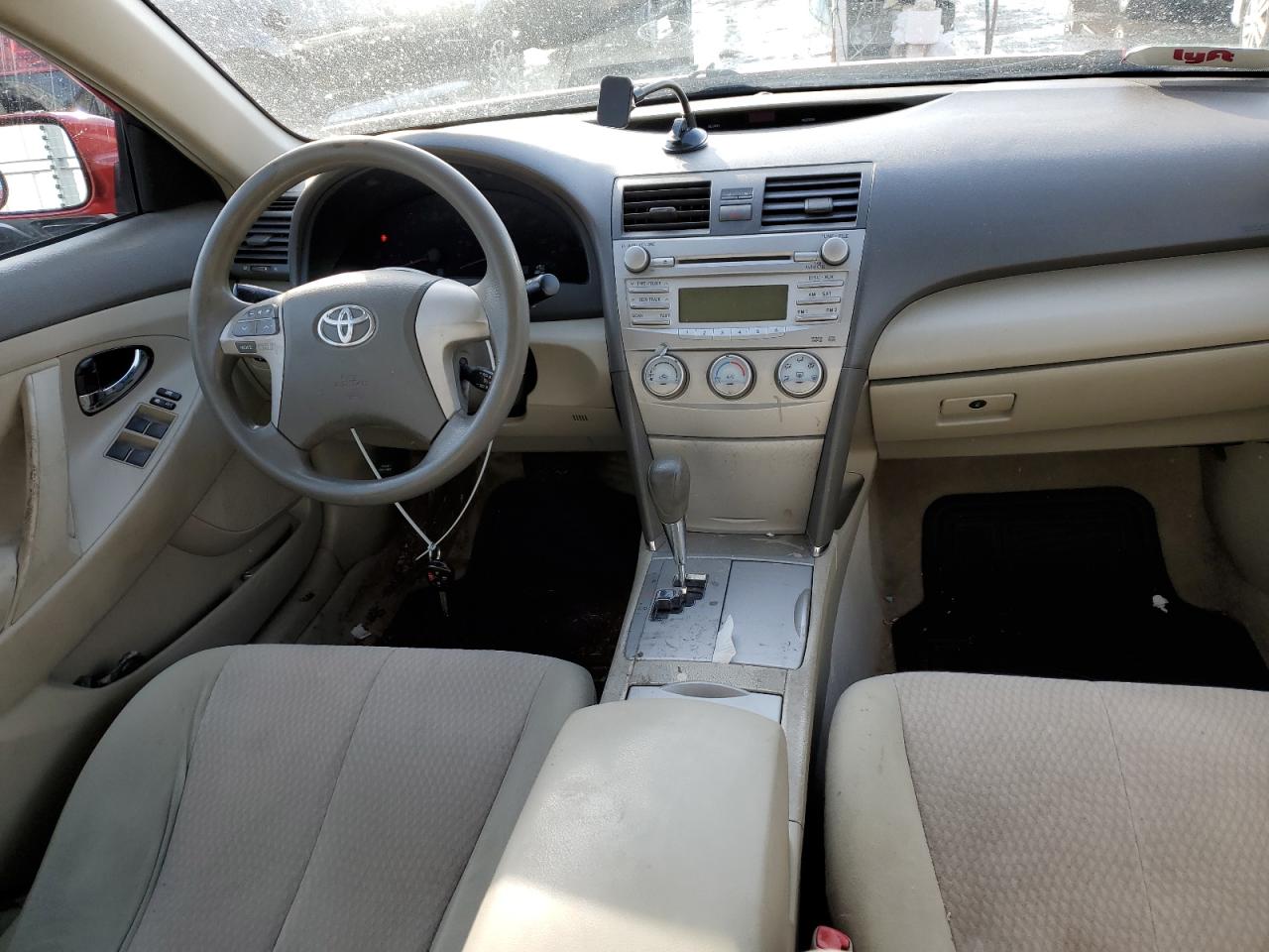 2011 Toyota Camry - Image 8