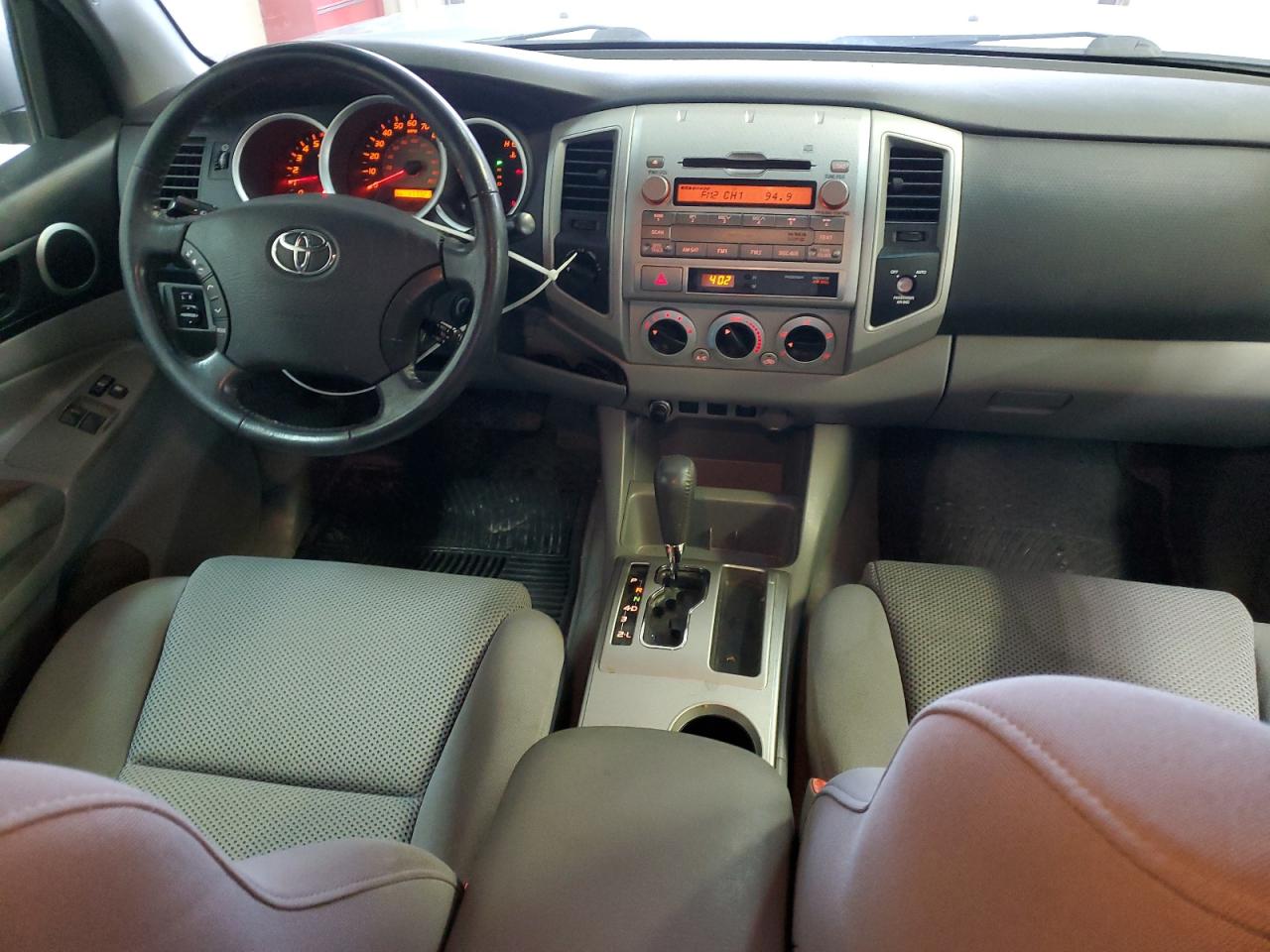 2009 Toyota Tacoma - Image 8