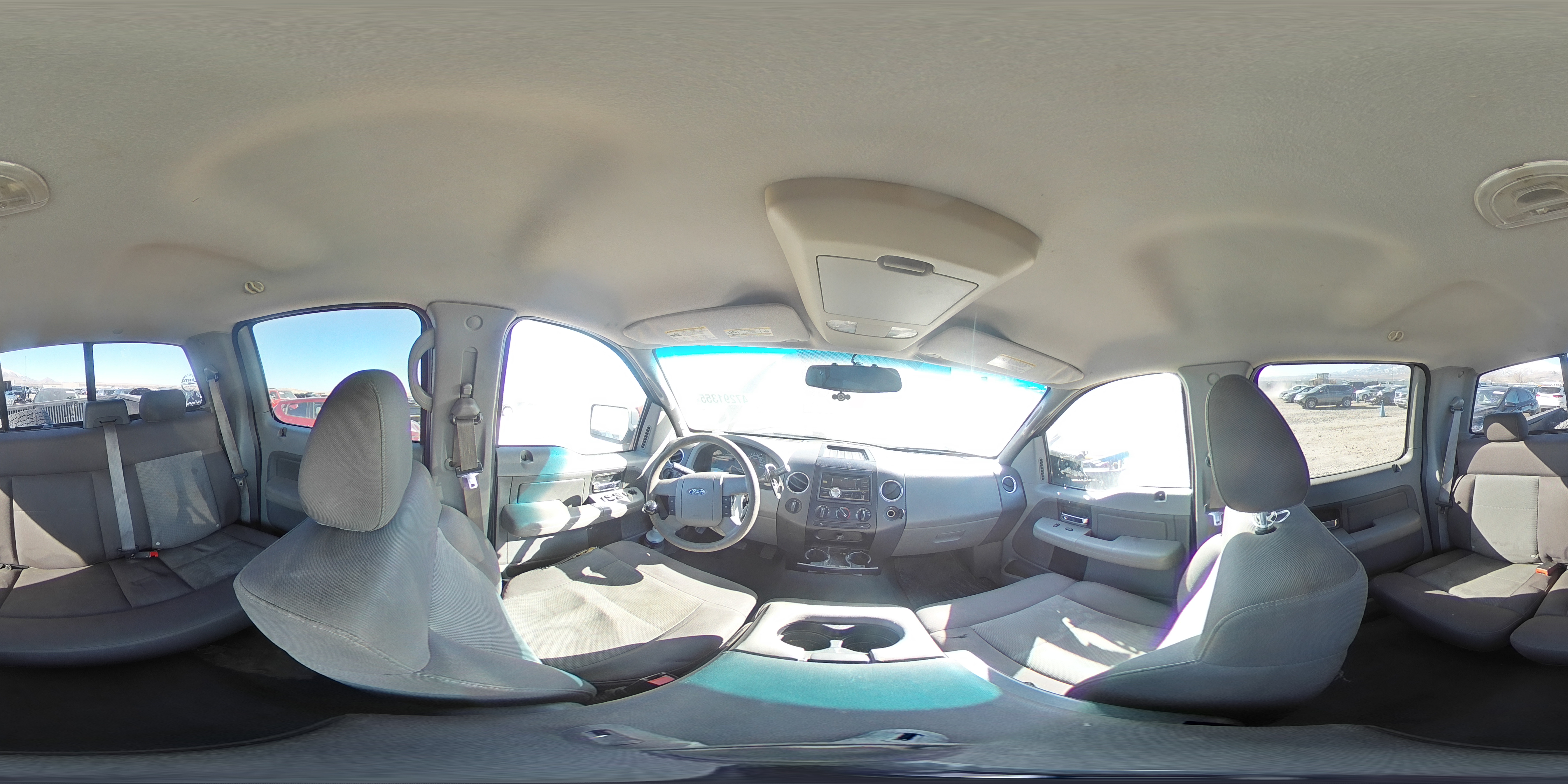 2006 Ford F-150 - Image 13
