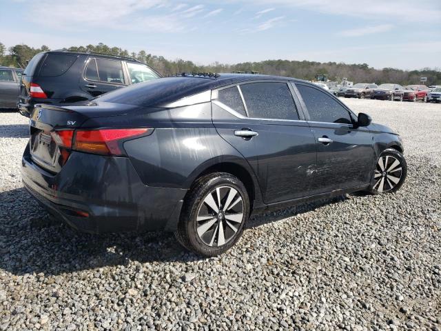  NISSAN ALTIMA 2021 Угольный