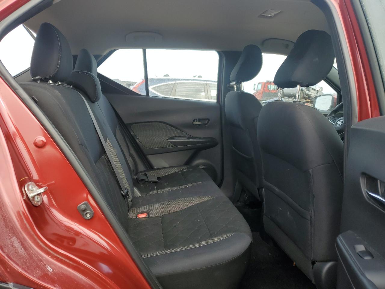 3N1CP5CU5KL515931 NISSAN KICKS 2019