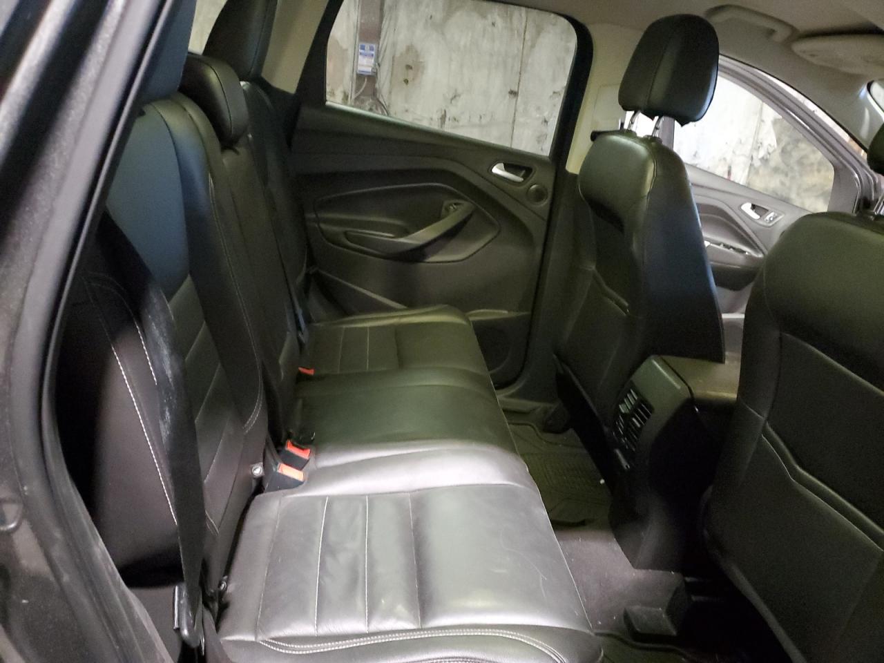 1FMCU9G98GUB07175 FORD ESCAPE 2016