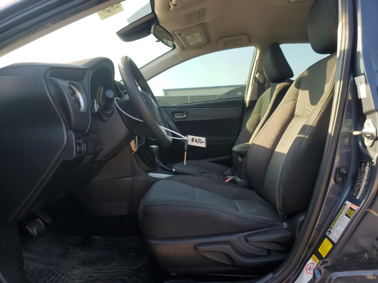 2019 Toyota Corolla - Image 7
