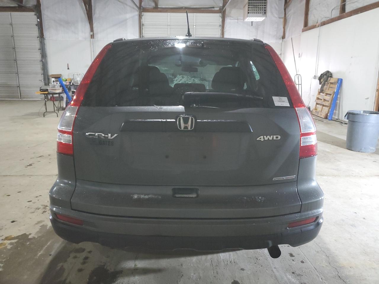 2011 Honda CR-V - Image 6