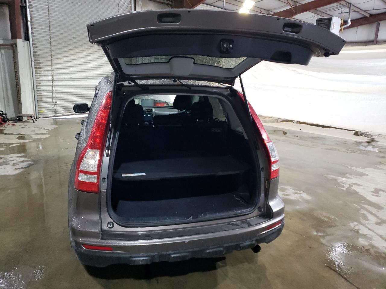 2011 Honda CR-V - Image 6