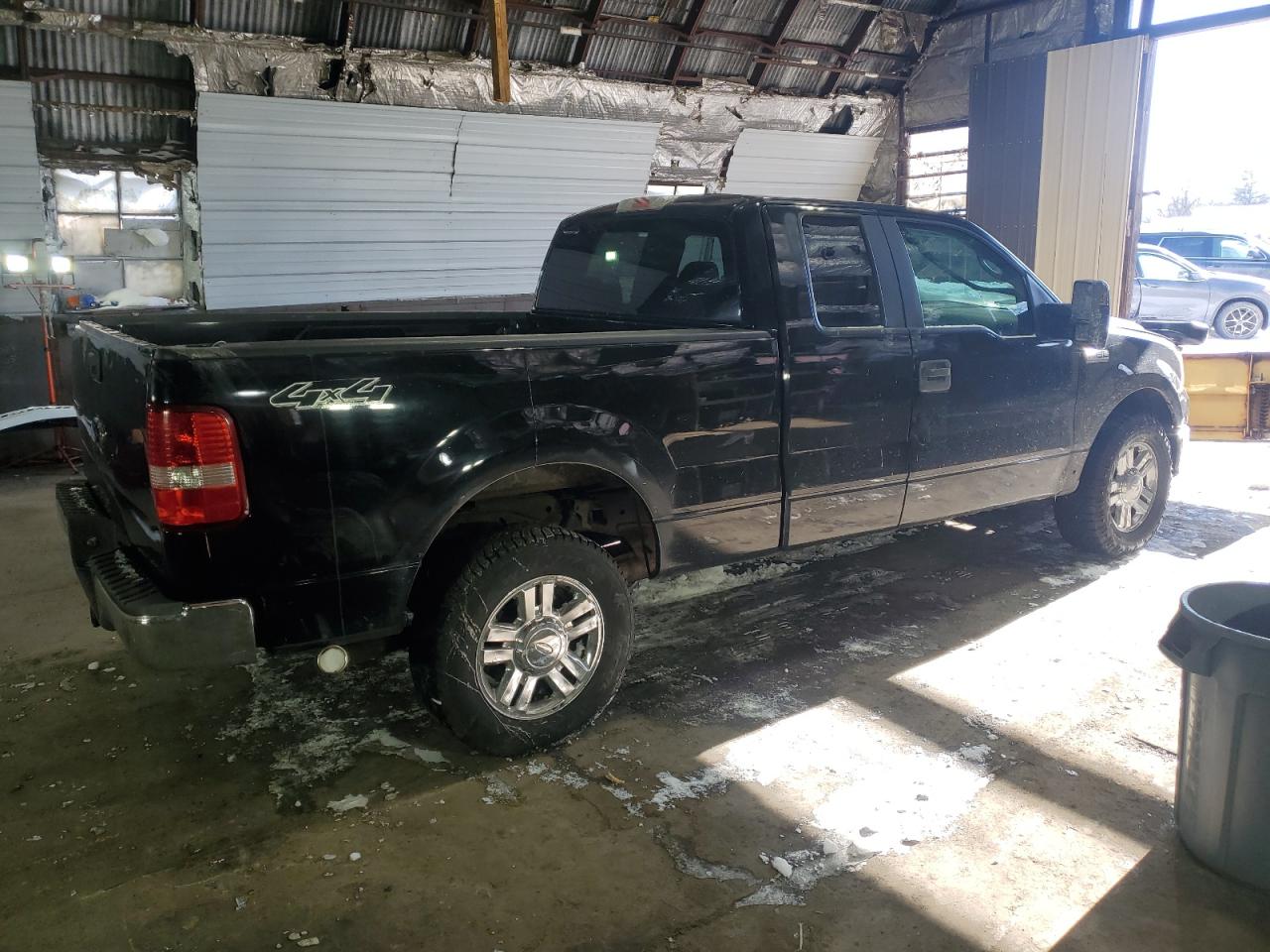 2008 Ford F-150 - Image 3