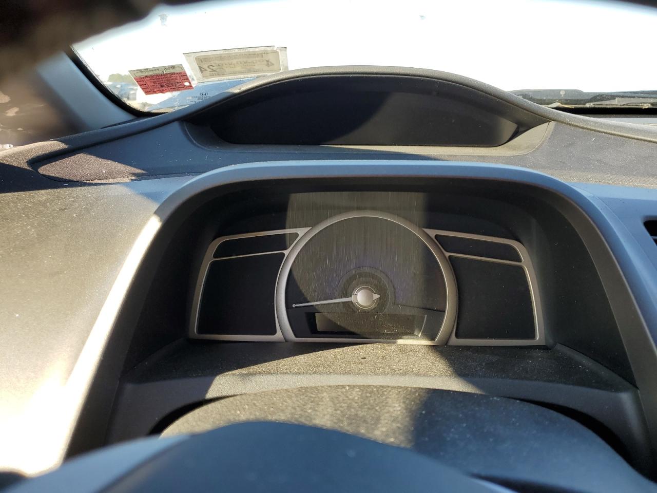 2010 Honda Civic - Image 9