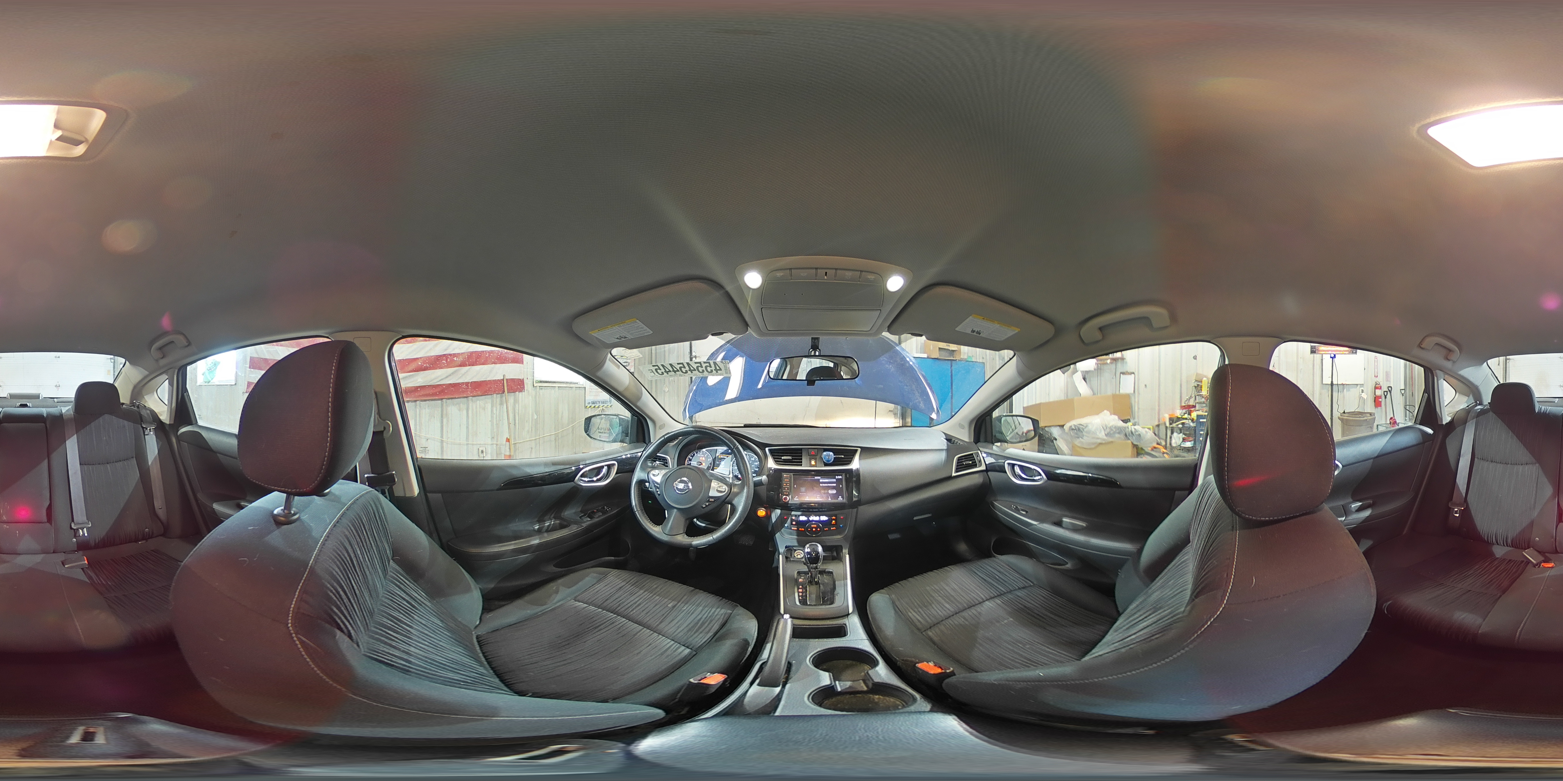 2019 Nissan Sentra - Image 13