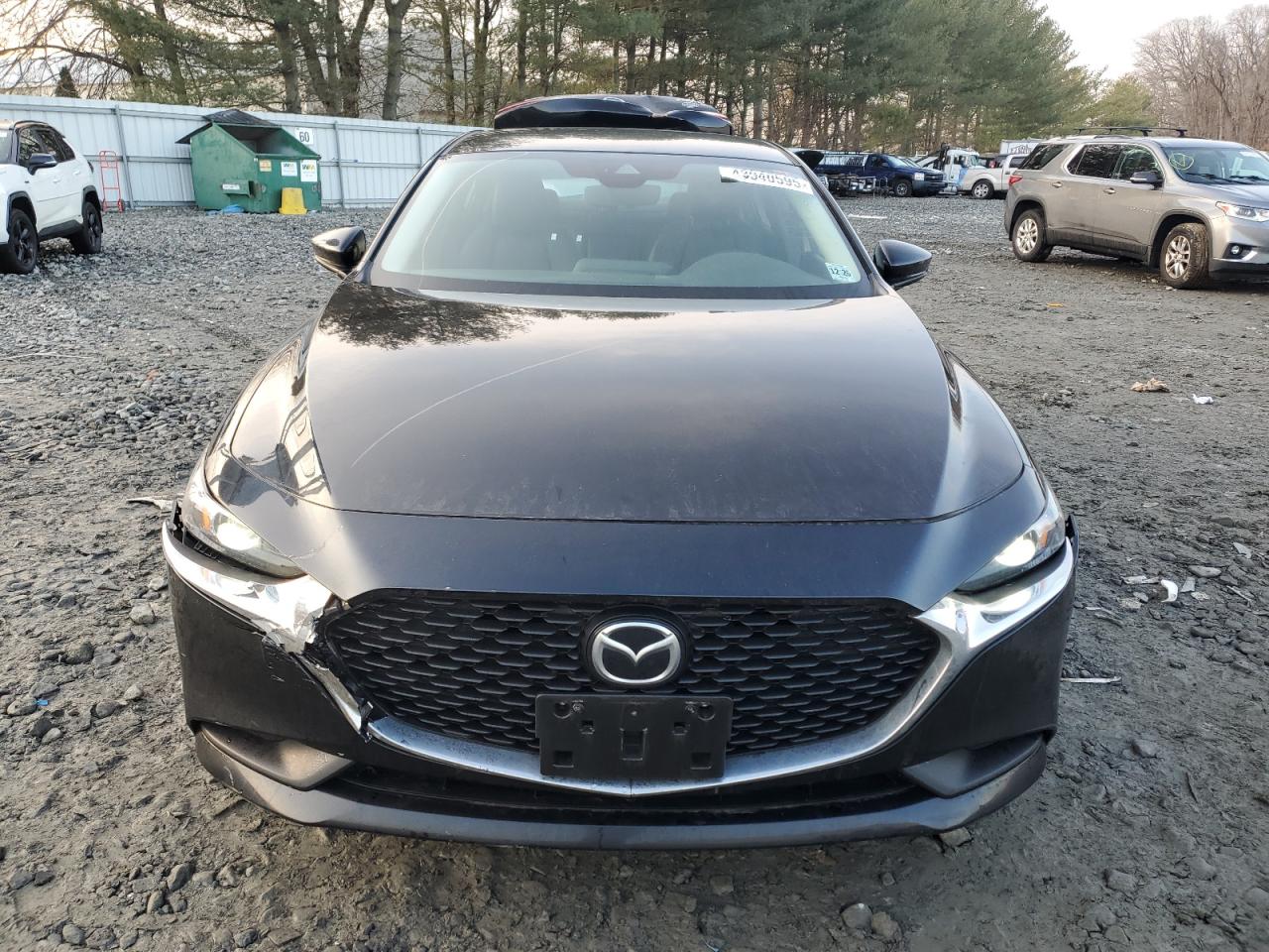 2021 Mazda 3 - Image 5