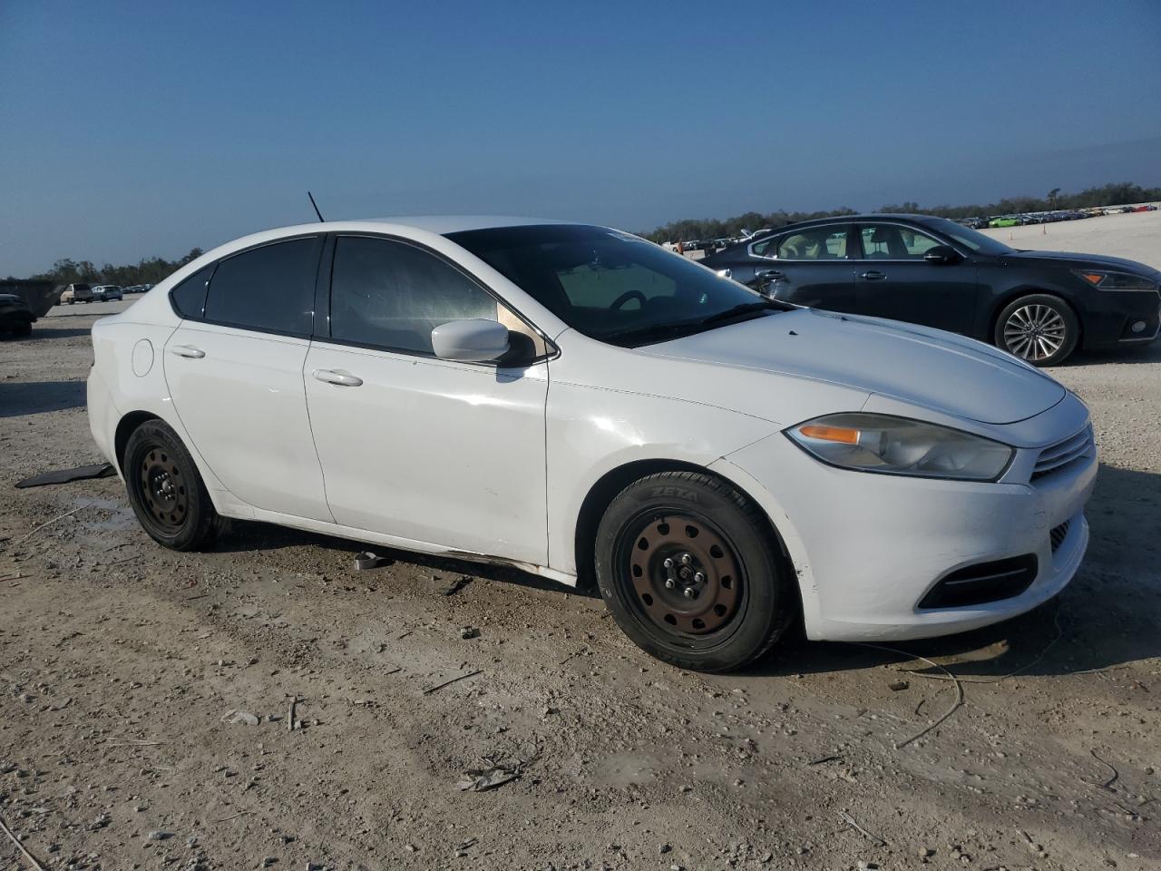 2013 Dodge Dart - Image 4