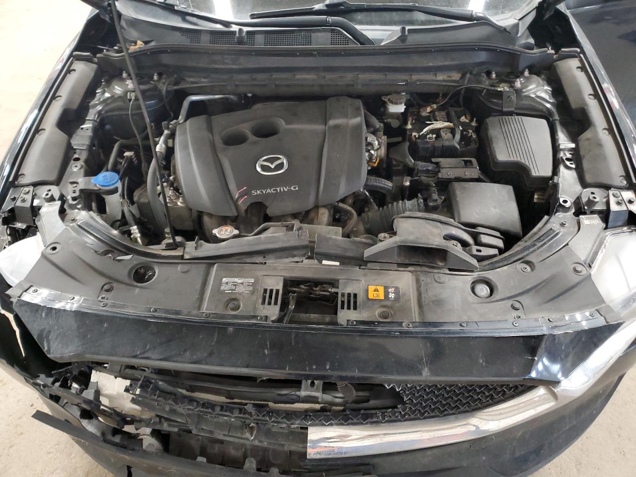 2020 Mazda CX-5 - Image 12