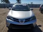 2015 Toyota Rav4 Xle en Venta en Newton, AL - Rear End