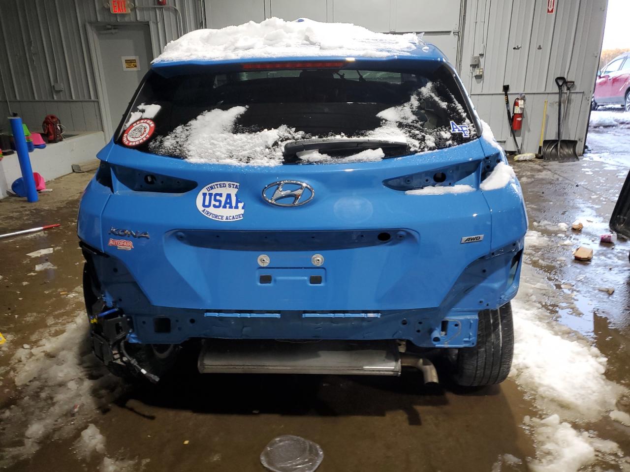 2022 Hyundai Kona - Image 6