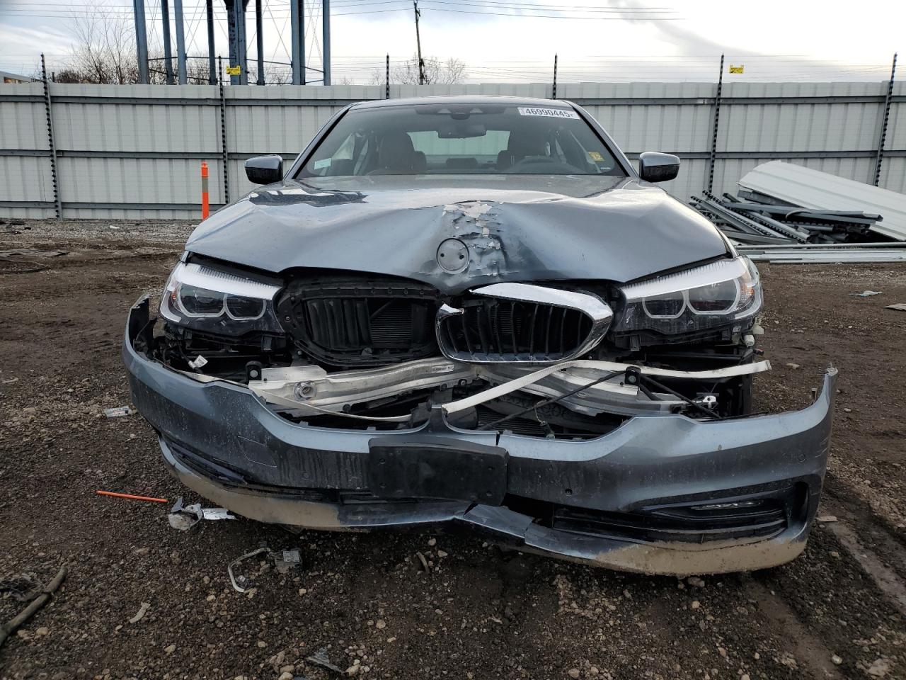 2018 BMW 5er - Image 5