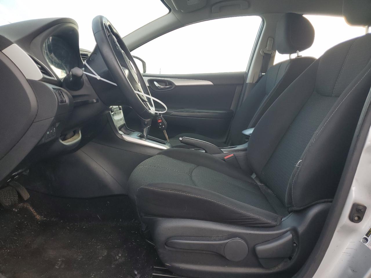 3N1AB7AP6JY280374 NISSAN SENTRA 2018