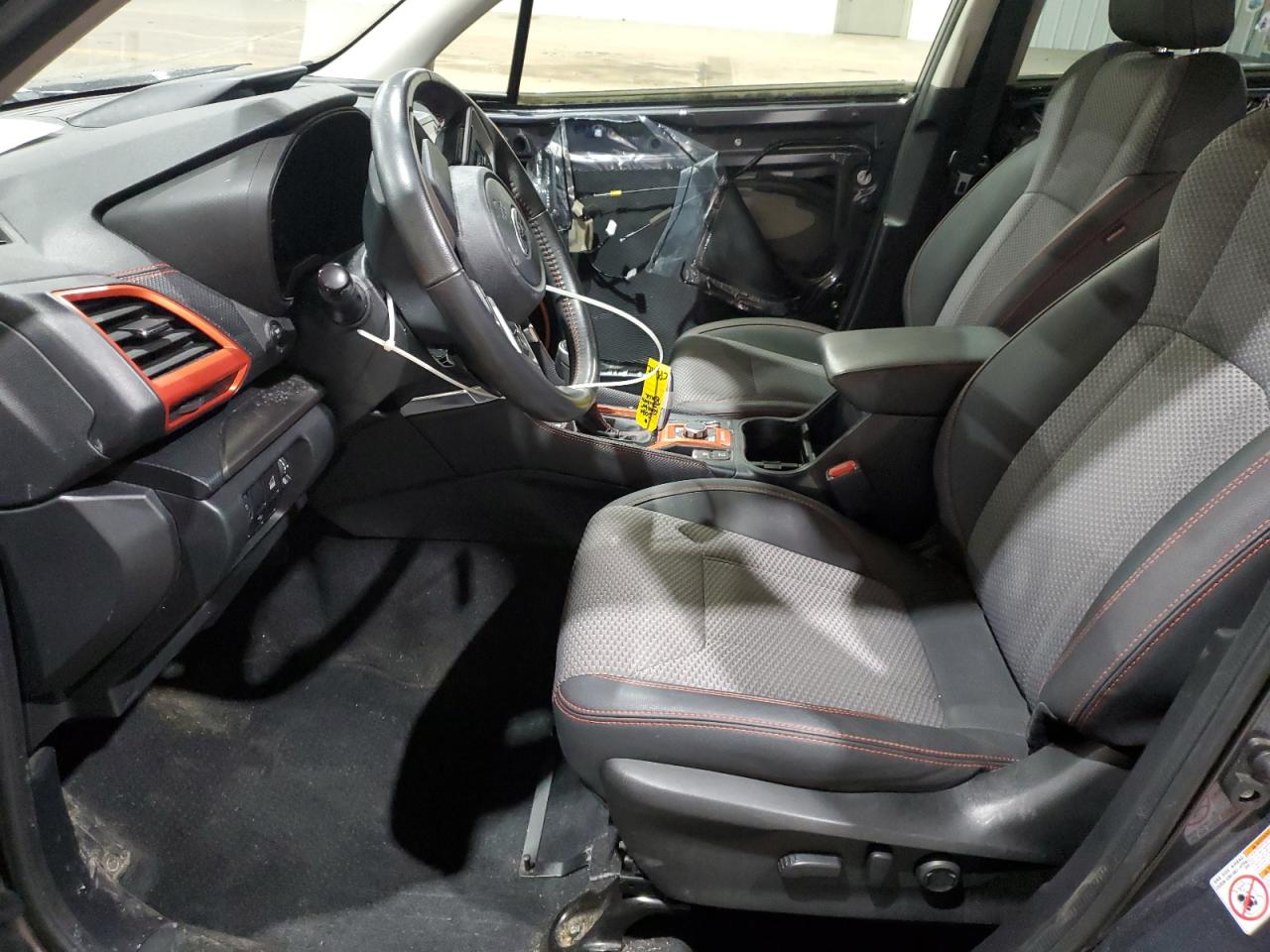 2020 Subaru Forester - Image 7