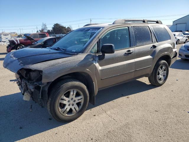 2004 Mitsubishi Endeavor Ls