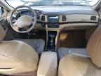 2000 Chevrolet Impala Ls for Sale in Augusta, GA - Burn