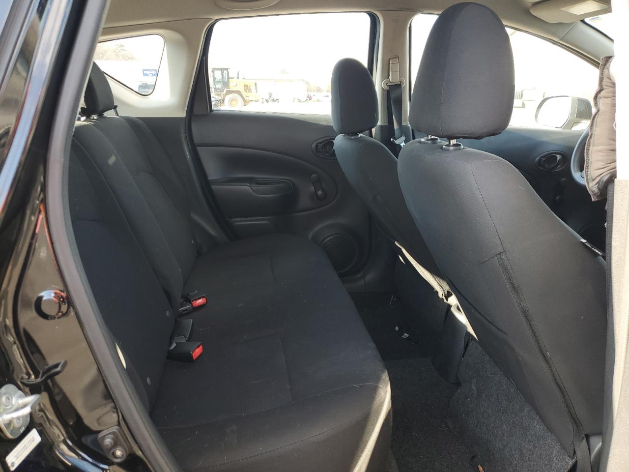 2014 Nissan Versa - Image 10