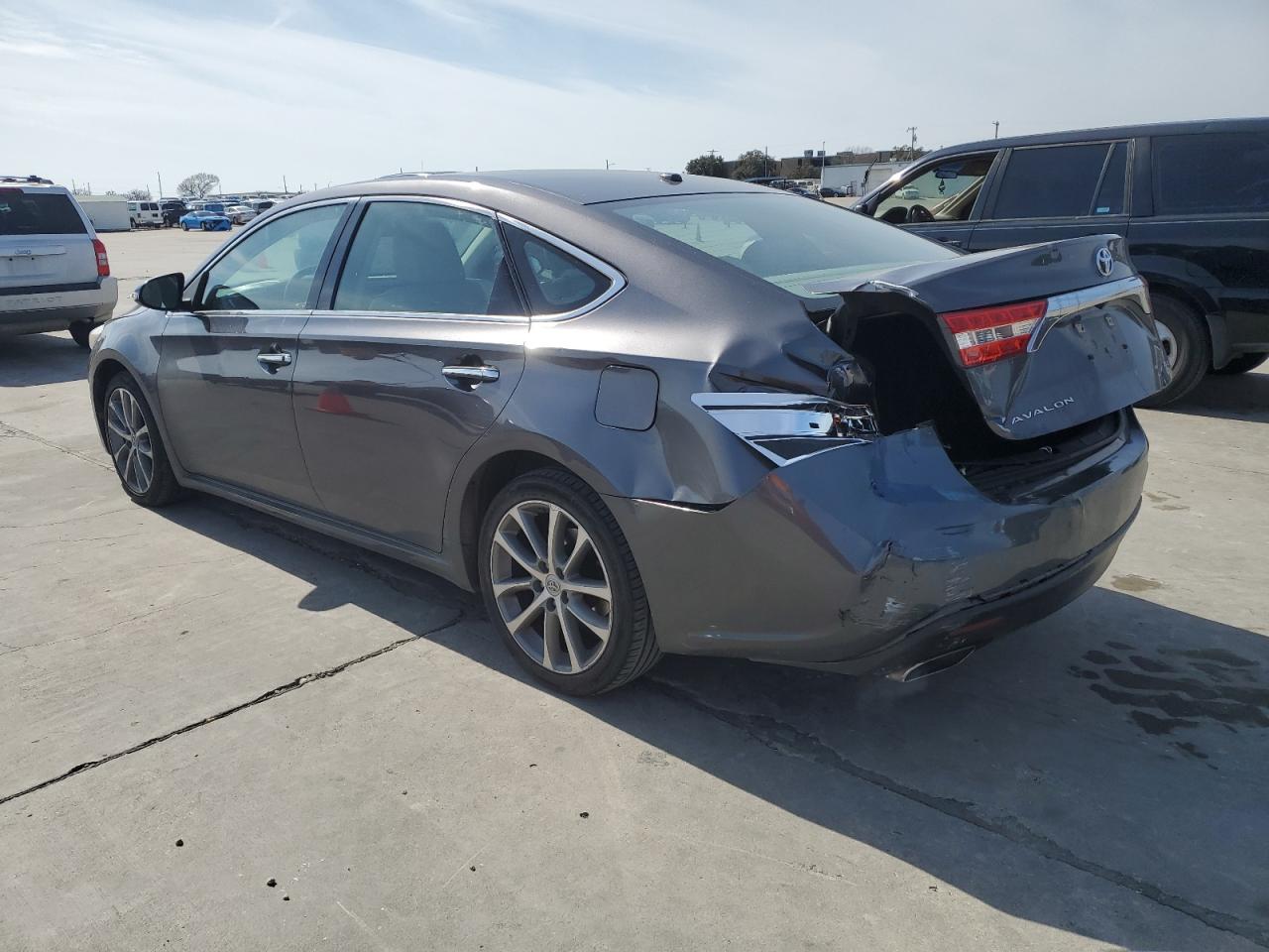2015 Toyota Avalon - Image 2