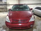 2010 Kia Sedona Ex للبيع في Eldridge، IA - Front End