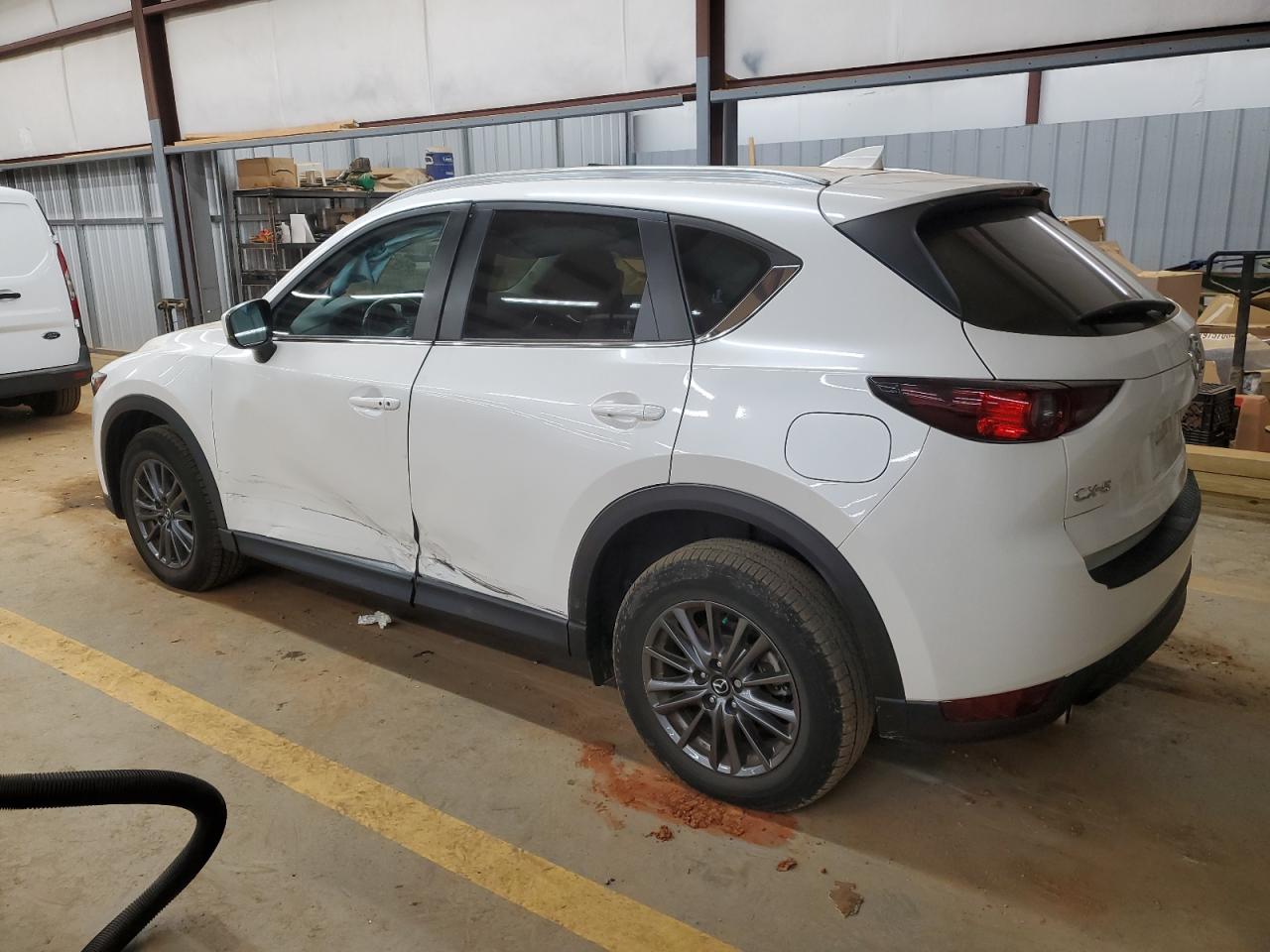 2021 Mazda CX-5 - Image 2