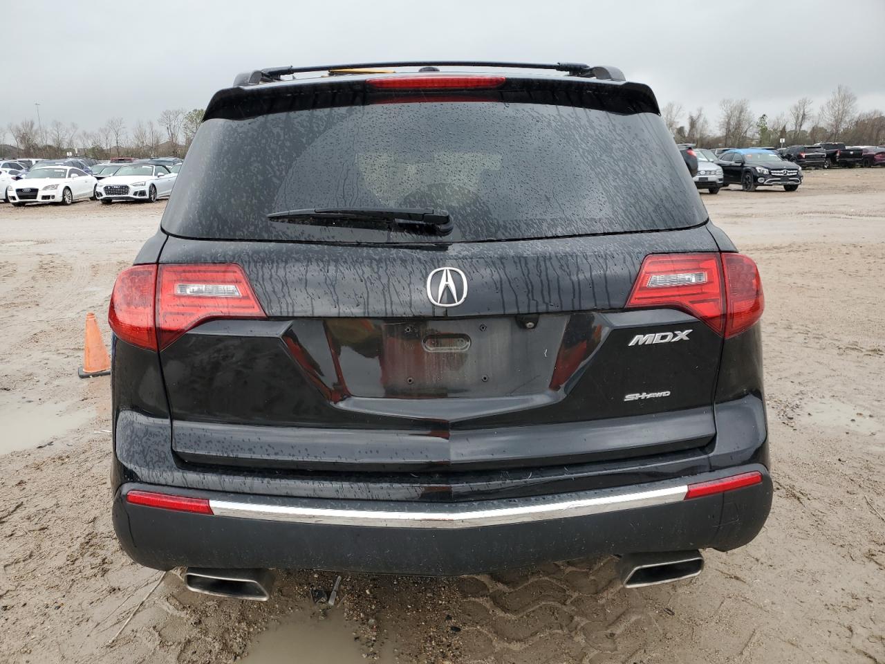 2013 Acura MDX - Image 6
