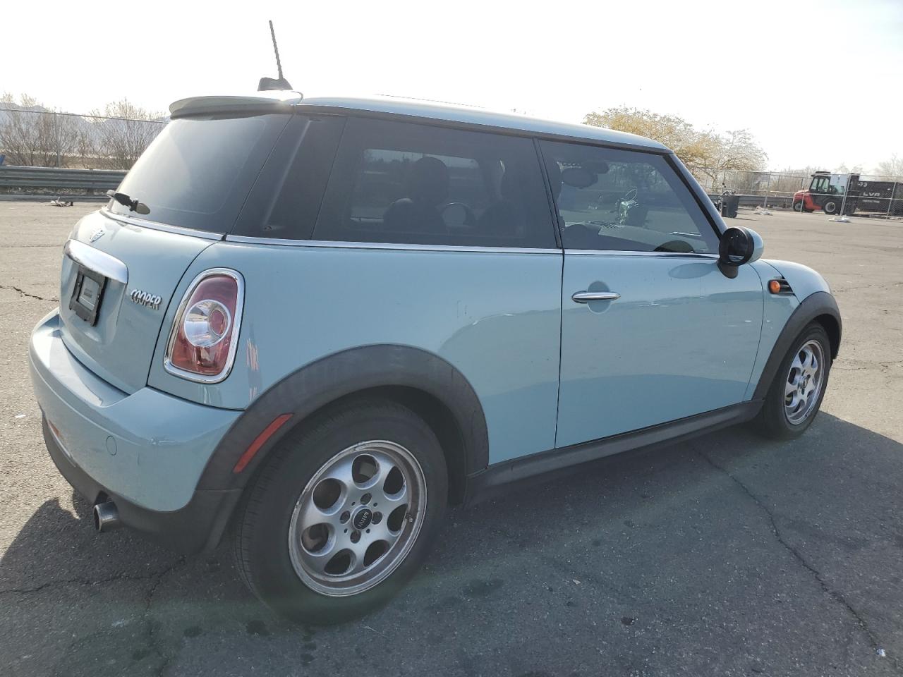 2013 MINI Cooper - Image 3