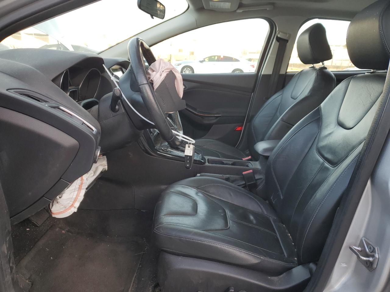 2017 Ford Focus - Image 7