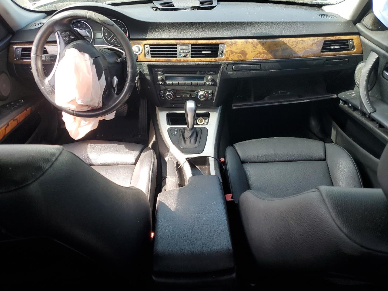 2008 BMW 3er - Image 8