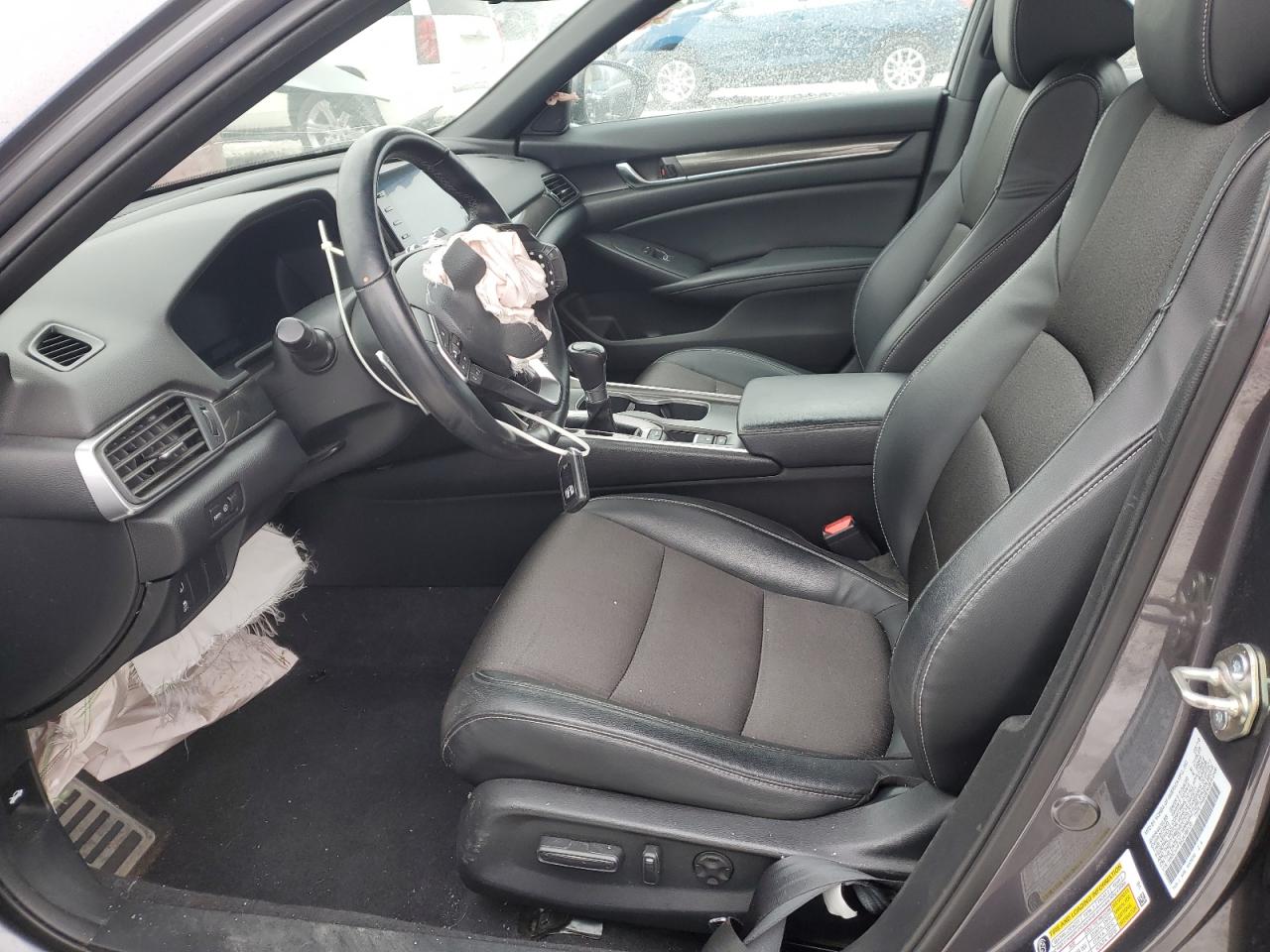 2018 Honda Accord - Image 7