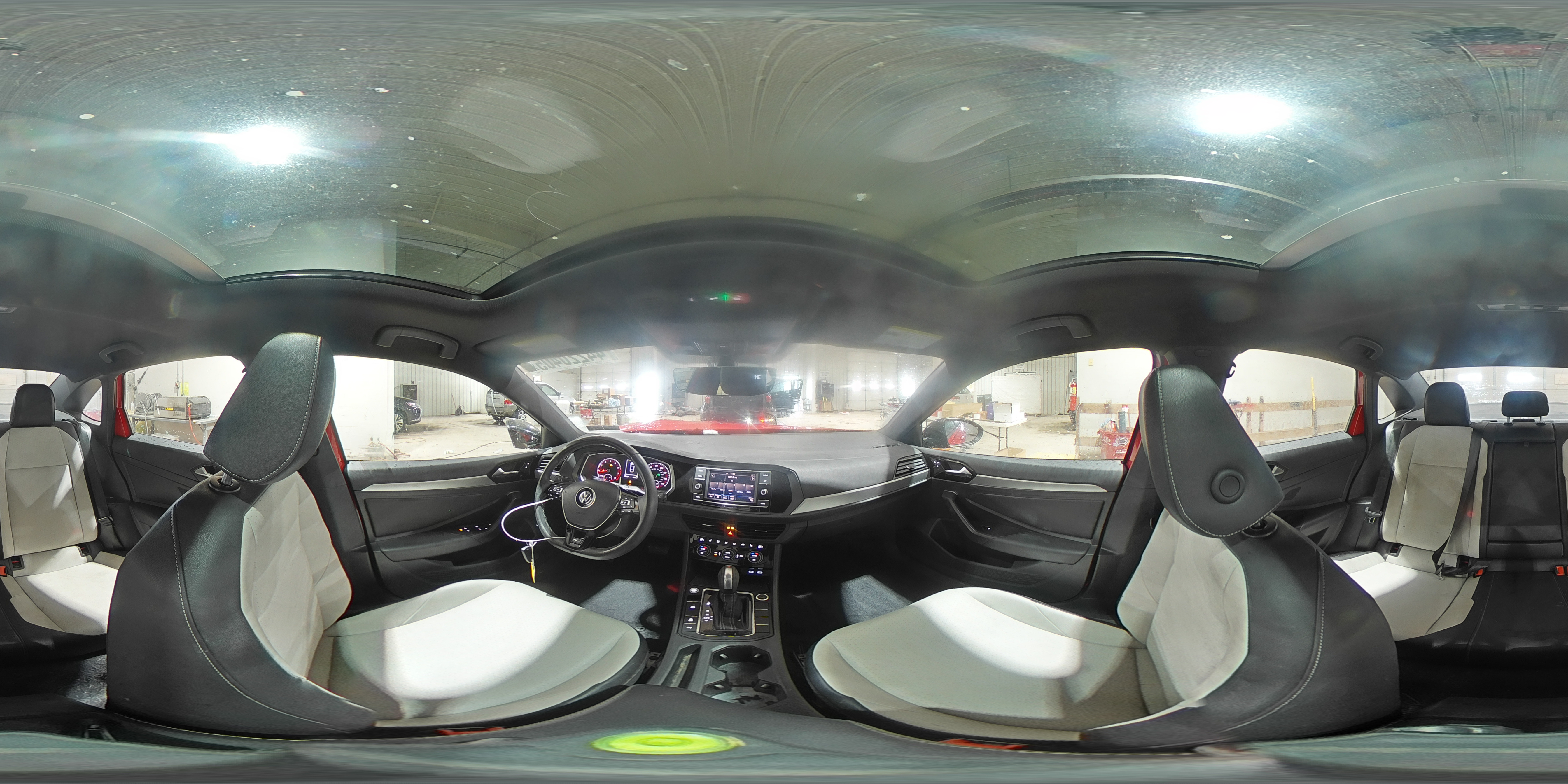 2020 Volkswagen Jetta - Image 14