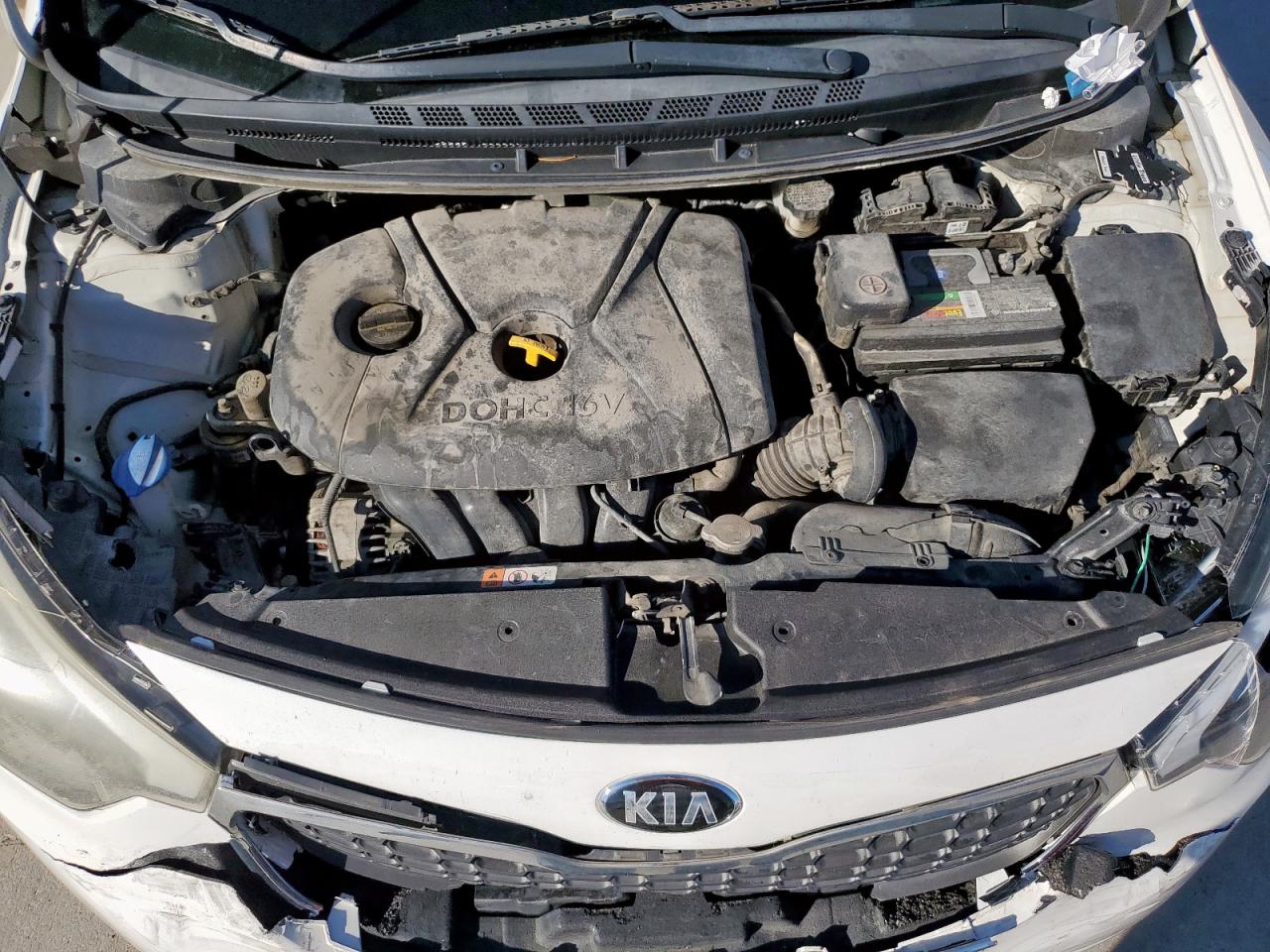 2016 Kia Forte - Image 11