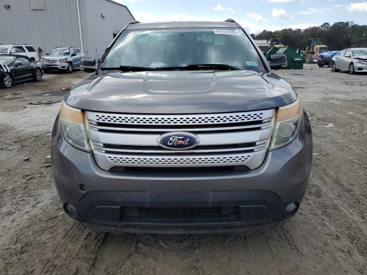 2013 Ford Explorer - Image 5
