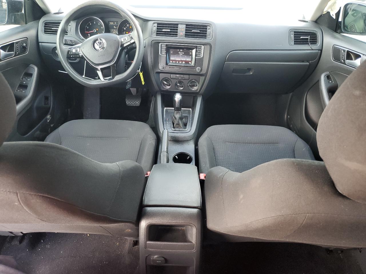 2016 Volkswagen Jetta - Image 8