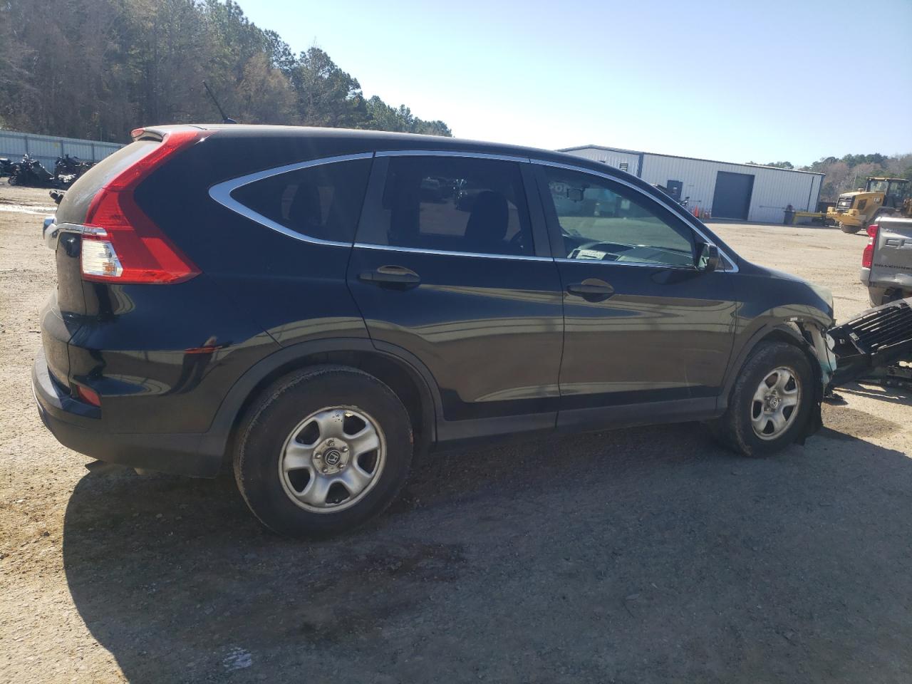 2015 Honda CR-V - Image 3