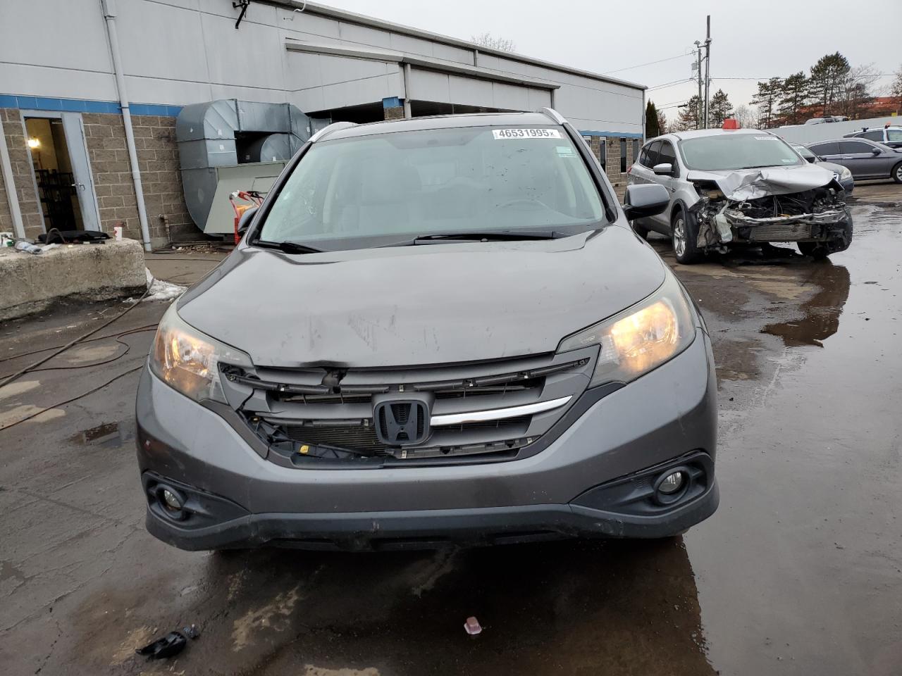 2014 Honda CR-V - Image 5