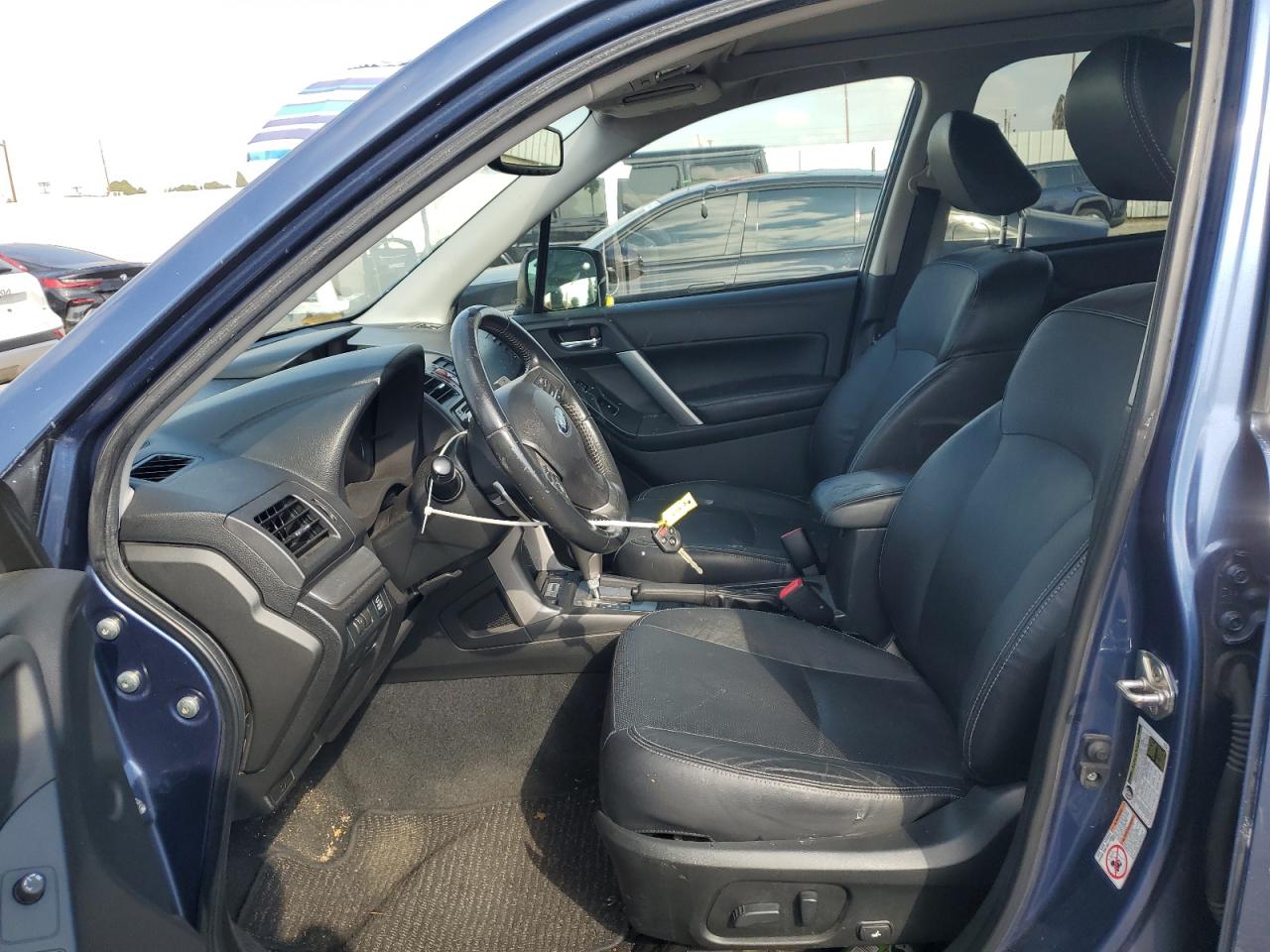 2014 Subaru Forester - Image 7
