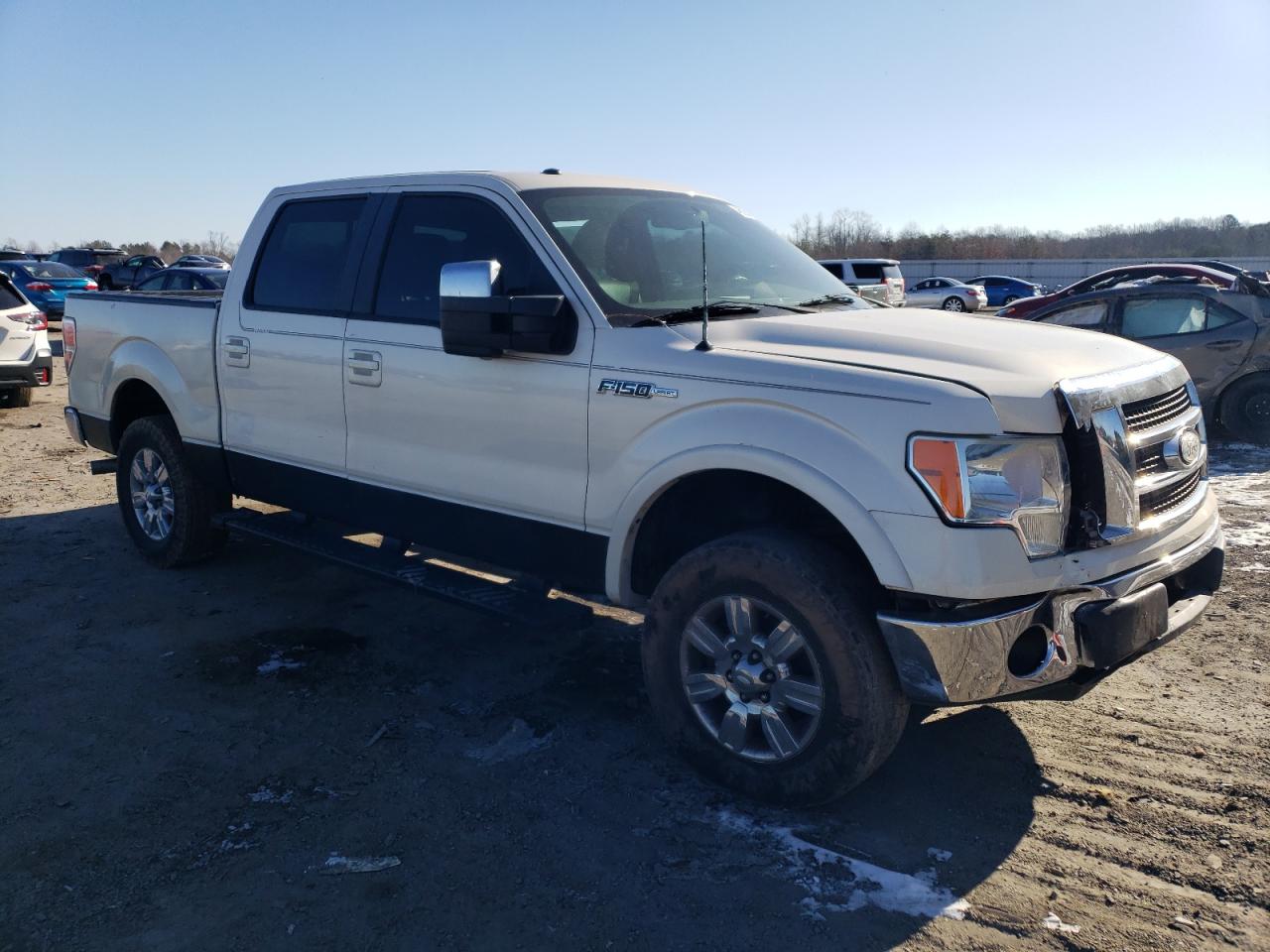 2009 Ford F-150 - Image 4
