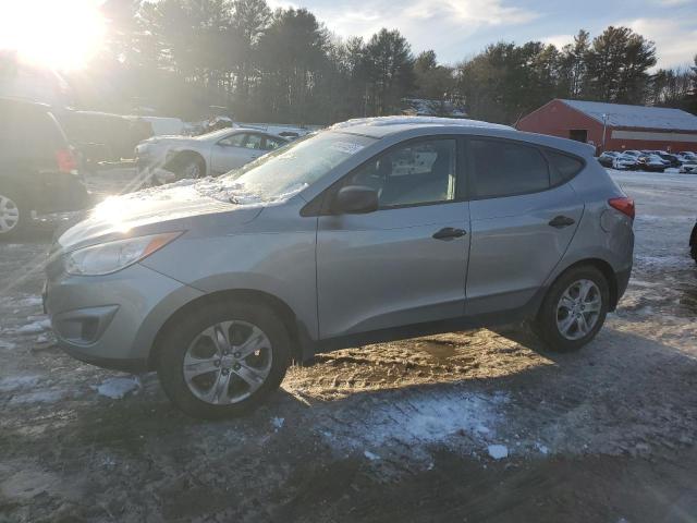 2013 Hyundai Tucson Gl