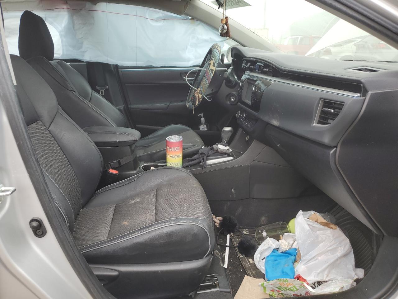 2016 Toyota Corolla - Image 7