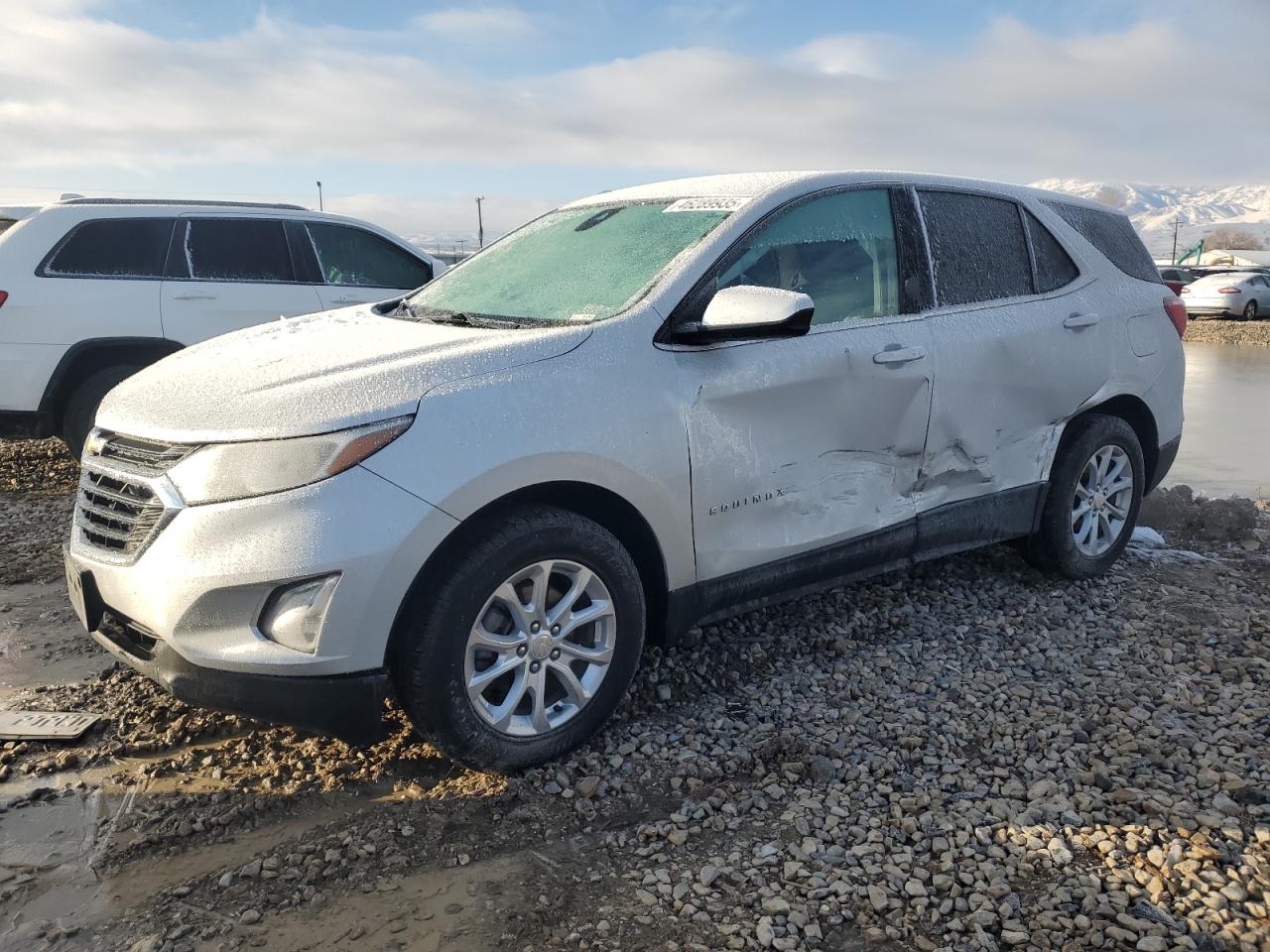 3GNAXUEVXLS638093 CHEVROLET EQUINOX 2020