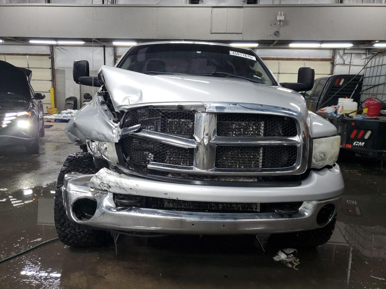 2004 Dodge RAM - Image 5